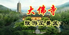 中國女人日屄爽爽視頻中国浙江-新昌大佛寺旅游风景区